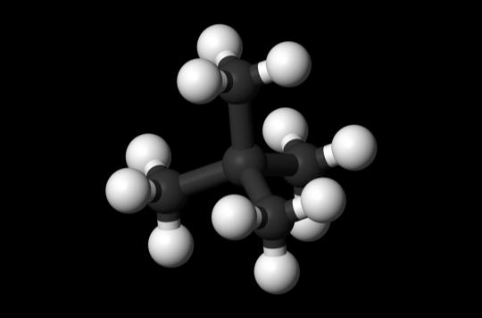 2,2,4-三甲基戊烷（2,2,4-trimethylpentane）